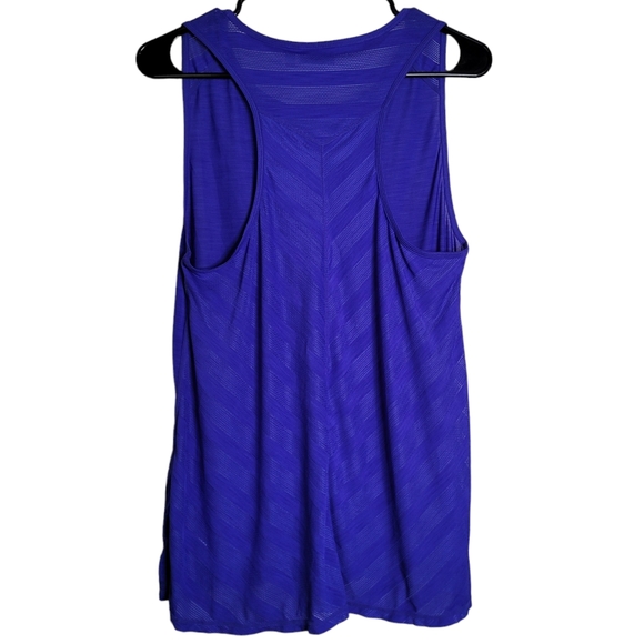 Athleta Kettlebella Racerback Athletic Tank Top - Picture 4 of 15